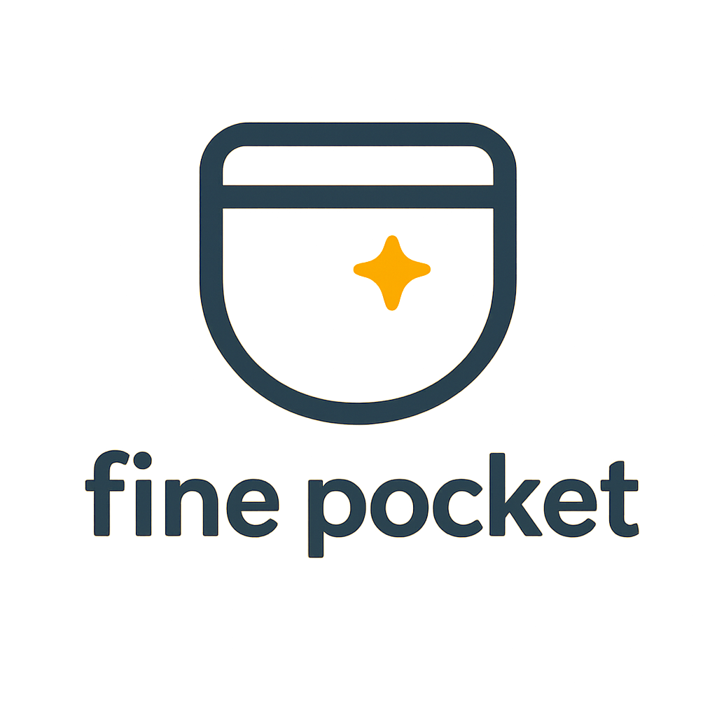 Fine Pocket